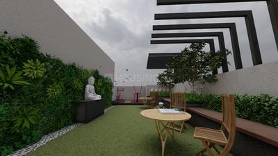 Project Image of 670.0 - 1360.0 Sq.ft 2 BHK Apartment for buy in Sadguru Sitara