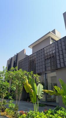 Aamrakunj Ayka Elevation 1
