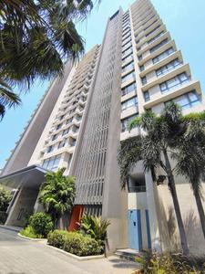 Project Image of 1325.0 - 1975.0 Sq.ft 2 BHK Apartment for buy in Ceebros The Atlantic
