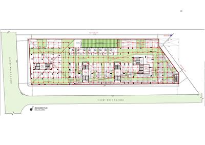 Project Image of 1200.0 - 1525.0 Sq.ft 2 BHK Apartment for buy in SP Epitome