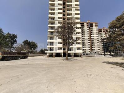 Project Image of 1195.0 - 1289.0 Sq.ft 2 BHK Apartment for buy in United Dream City