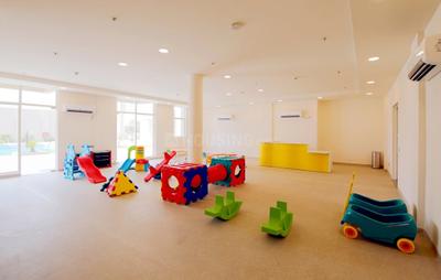 Project Image of 2875 Sq.ft 4.5 BHK Apartment / Flat for sale in Sector 103 for Rs. 30500000