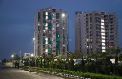 Project Image of 1335.0 - 2000.0 Sq.ft 3 BHK Apartment for buy in B M Elegant Homes