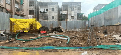 Project Image of 1863.0 - 2025.0 Sq.ft 3 BHK Apartment for buy in Riddhi Vinit