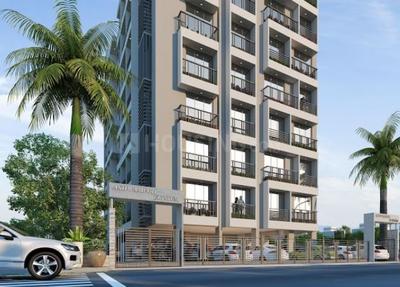 Project Image of 1485.0 - 1575.0 Sq.ft 3 BHK Apartment for buy in Ashwamegh Elysium