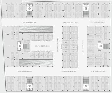 Project Image of 1091.46 - 1714.05 Sq.ft 3 BHK Apartment for buy in Atishay Shivalay