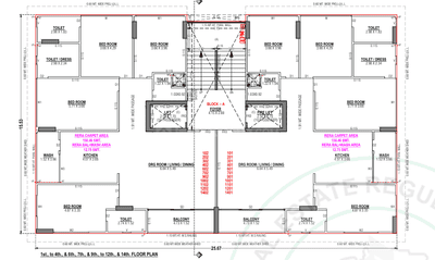 Project Image of 0.0 - 1684.12 Sq.ft 4 BHK Apartment for buy in Samarathay Gokuldham