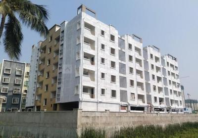 Project Image of 790.0 - 1540.0 Sq.ft 1 BHK Apartment for buy in Surekha Manthan