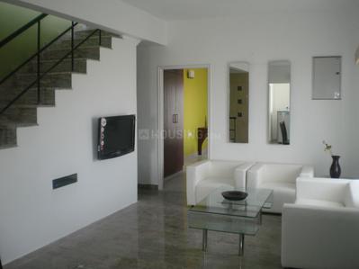 Project Image of 1271.0 - 1483.0 Sq.ft 3 BHK Villa for buy in Baashyaam Le Chalet Villa