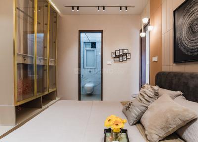 Project Image of 781.0 - 1349.0 Sq.ft 2 BHK Apartment for buy in Ram Palm Drive