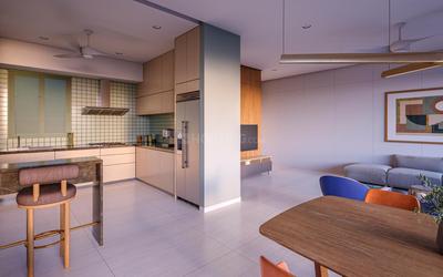 Project Image of 1320.0 - 1470.0 Sq.ft 3 BHK Apartment for buy in Madhuvan Space