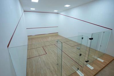 Project Image of 530.34 - 1274.77 Sq.ft 2 BHK Apartment for buy in Tharwani Solitaire Phase III