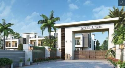 Project Image of 1600.0 - 1800.0 Sq.ft 3 BHK Villa for buy in Avadh Upvan