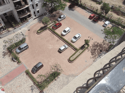 Project Image of 1135.0 - 2495.0 Sq.ft 2.5 BHK Apartment for buy in Purvanchal Silver City