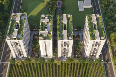 Project Image of 1548.0 - 2025.0 Sq.ft 2 BHK Apartment for buy in S Shyam Sharnam