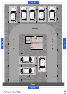 Project Image of 1206.0 - 1800.0 Sq.ft 3 BHK Apartment for buy in SN Sai Swaraj