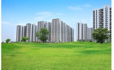 Project Image of 443.0 - 675.0 Sq.ft 1 BHK Apartment for buy in Lodha Palava Codename Celebration