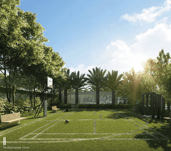 Project Image of 1626.0 - 2880.0 Sq.ft 3 BHK Apartment for buy in Intellia Smart Home
