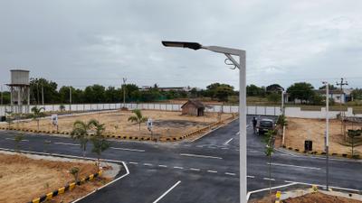 Project Image of 0.0 - 436.0 Sq.ft Residential Plot Plot for buy in Royal Park View