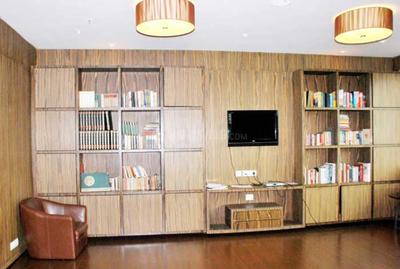 Project Image of 920.0 - 1220.0 Sq.ft 2 BHK Apartment for buy in South City Garden