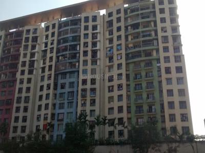 Project Image of 895.0 - 1150.0 Sq.ft 2 BHK Apartment for buy in Neptune Colorscape