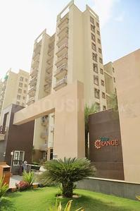 Project Image of 1137.0 - 1437.0 Sq.ft 3 BHK Apartment for buy in Tulip Orange