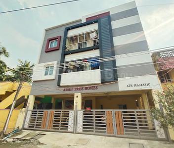 Project Image of 837.0 - 921.0 Sq.ft 2 BHK Apartment for buy in ATH Majestic