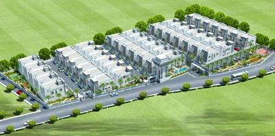 Project Image of 1647 Sq.ft 4 BHK Independent House for sale in Manneguda for Rs. 19500000