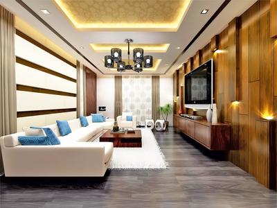 Project Image of 4090.0 - 4093.0 Sq.ft 4 BHK Villa for buy in Dev Istana
