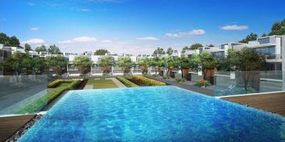 Project Image of 4776.0 - 4917.0 Sq.ft 4 BHK Villa for buy in Landmark The Grange