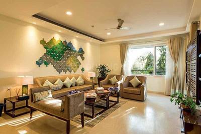 Project Image of 1476.0 - 3012.0 Sq.ft 2 BHK Apartment for buy in Antara Noida Phase1