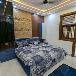 Project Image of 850.0 - 1100.0 Sq.ft 3 BHK Builder Floor for buy in Aggarwal Affordable Housing
