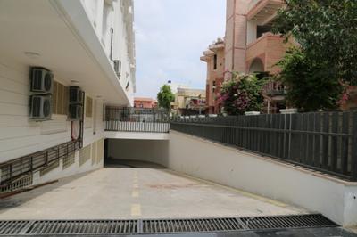 Project Image of 1825.0 - 3600.0 Sq.ft 3 BHK Apartment for buy in Okay Plus Empress