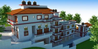 Megha Mother Agnes Field View Images for Elevation of Megha Mother Agnes Field View 1