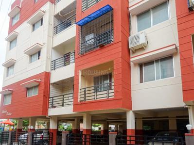 Project Image of 0.0 - 1130.0 Sq.ft 2 BHK Apartment for buy in Shakthi Enclave