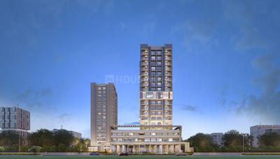 Project Image of 1060.0 - 2120.0 Sq.ft 2 BHK Apartment for buy in Shyam Ananta