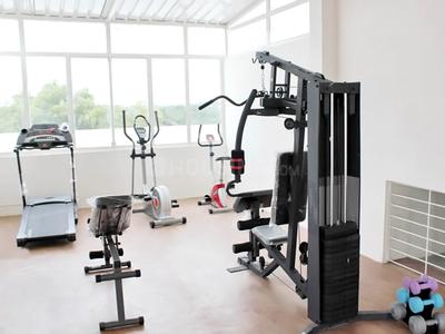 Project Image of 1157.0 - 1678.0 Sq.ft 2 BHK Apartment for buy in Coevolve Serene