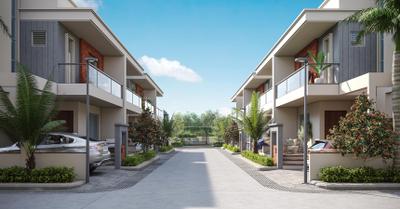 Project Image of 0.0 - 1543.0 Sq.ft 3.5 BHK Villa for buy in Samartha Springs