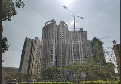 Project Image of 1040 Sq.ft 2 BHK Apartment / Flat for sale in Charholi Budruk for Rs. 8600000
