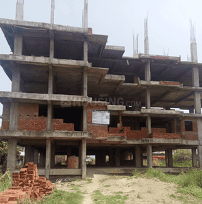 Project Image of 677.11 - 879.5 Sq.ft 2 BHK Apartment for buy in Mohini Apex Twin Tower