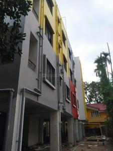 Project Image of 698.0 - 824.0 Sq.ft 2 BHK Apartment for buy in Uma Durga Abasan