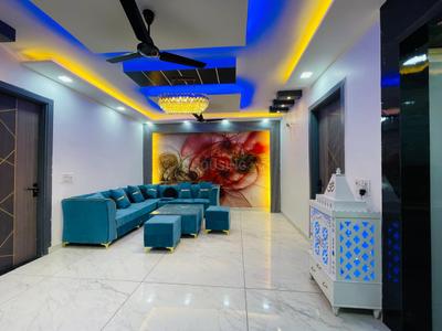 Project Image of 450.0 - 1350.0 Sq.ft 2 BHK Apartment for buy in Housing Society