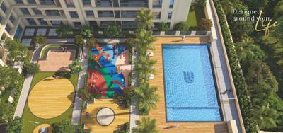 Project Image of 712.0 - 1129.0 Sq.ft 2 BHK Apartment for buy in RBD Elina Legend