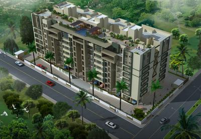 Sreeda Pride Images for Elevation of Sreeda Pride 2