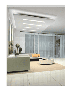 Project Image of 1495.0 - 3038.0 Sq.ft 2 BHK Apartment for buy in Majestique Skypark