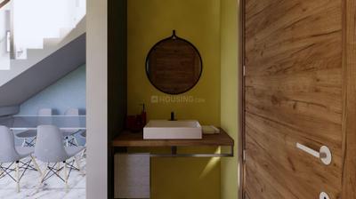 Project Image of 0.0 - 1416.0 Sq.ft 4 BHK Apartment for buy in Ashwamedh Dignity