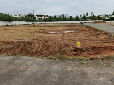 Project Image of 1188.0 - 2105.0 Sq.ft Residential Plot Plot for buy in SRS Srivalli Avenue