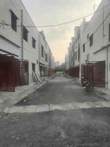 Project Image of 1700.0 - 2200.0 Sq.ft 4 BHK Villa for buy in Saravana Layout Phase 2