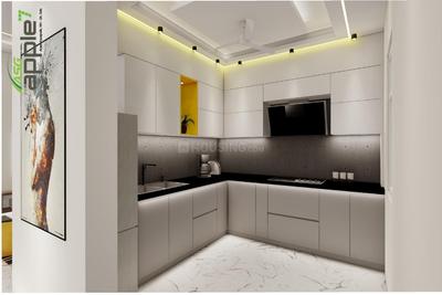 Project Image of 1299.0 - 3930.0 Sq.ft 2 BHK Apartment for buy in ASG Apple 7