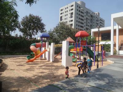 Project Image of 399.0 - 834.0 Sq.ft 1 BHK Apartment for buy in Shree Graffiti Phase 2